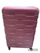 Mala grande 23kg rosa