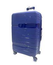 Mala Grande 32Kg Polipropileno Inquebrável ul Marinho