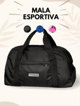 Mala grande Nylon Academia - Censored - Bolsa para Homens e Mulheres - Bolsa de Treinamento - Crossbody - Sport Bags - Yoga ao ar livre - Fitness - Vi