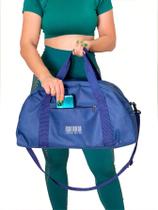 Mala grande Nylon Academia - Limited Edition - Bolsa para Homens e Mulheres - Bolsa de Treinamento - Crossbody - Sport Bags - Yoga ao ar livre - Fitne