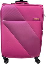 Mala Grande Samsonite Sun Break Rosa Mala Grande Samsonite Sun Break Rosa