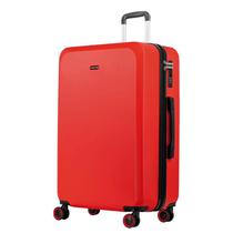 Mala Grande Sestini Uno Racer Vermelho Mala Grande Sestini Uno Racer Vermelho