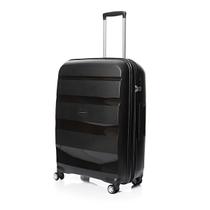 Mala Grande Viagem Expansível Spin Air 360º Samsonite Preto