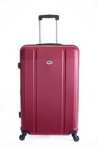 Mala Ika Continental Vermelha P Mala Ika Continental Vermelha P