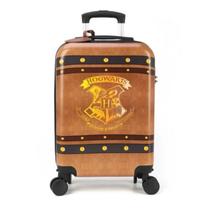 Mala Infantil Bordo Harry Potter 360 ABS Luxcel Original