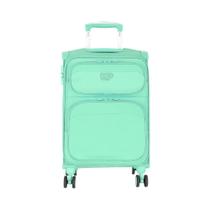 Mala Infantil Bordo Viagem Escolar Pequena Padrão ANAC UP4YOU