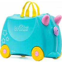 Mala infantil com rodinha 18l unicornio - trunki Mala infantil com rodinha 18l unicornio - trunki