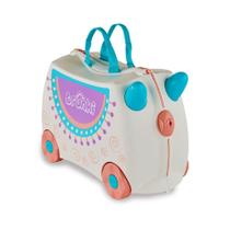 Mala Infantil Com Rodinha Lola a Lhama Trunki