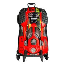 Mala Infantil Com Rodinha Tripla Hot Wheels Dune A Soar Motor Cromado Max Toy DIPLOMATA Vermelho Mala Infantil Com Rodinha Tripla Hot Wheels Dune A Soar Motor Cromado Max Toy DIPLOMATA Vermelho