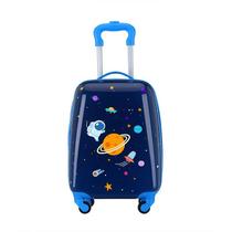 Mala Infantil de Bordo e Escolar 47x29x20cm - ABS Leve, Resistente e com Rodinhas 360 Mala Infantil de Bordo e Escolar 47x29x20cm - ABS Leve, Resistente e com Rodinhas 360