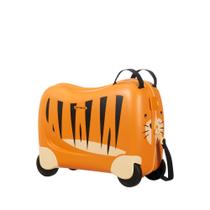 Mala Infantil Polipropileno Samsonite - Dream Rider