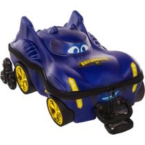 Mala Infatil Personagem Relevo 3D