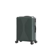 Mala Karl Home 24" PP Rígida à Prova d'Água com Cadeado