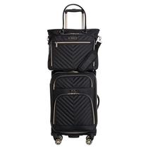 Mala Kenneth Cole REACTION Chelsea 20" Expansível com 8 Rodas Mala Kenneth Cole REACTION Chelsea 20" Expansível com 8 Rodas