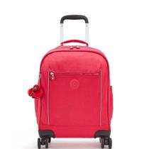 Mala Kipling Mese True Pink Rosa