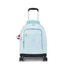 Mala Kipling New Zea Blue Sky Met