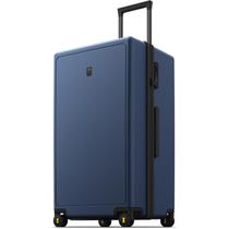 Mala LEVEL8 28" Rígida Leve com Cadeado TSA Azul Marinho