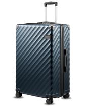 Mala LUGGEX EX-Core 28" Azul-Marinho com Rodinhas 105 L Mala LUGGEX EX-Core 28" Azul-Marinho com Rodinhas 105 L