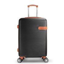 Mala M Premium Preto - Jacki Design