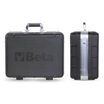 Mala Maleta de Ferramentas Polipropileno Resistente Extremidade em Aluminio com Alça 2029/VV Beta