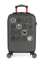 Mala Malinha luxo Avengers Escola E Viagem Rodas 360 Graus Mala Malinha luxo Avengers Escola E Viagem Rodas 360 Graus