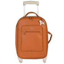 Mala Maternidade com Rodinhas e Organizadores Cavalinho Masterbag Baby