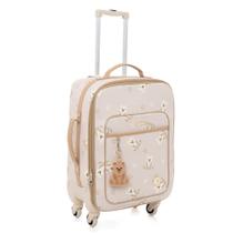 Mala Maternidade com Rodinhas Lequiqui Alaska - Rosa Mala Maternidade com Rodinhas Lequiqui Alaska - Rosa