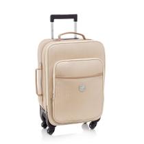 Mala Maternidade com Rodinhas Lequiqui Florence - Bege Mala Maternidade com Rodinhas Lequiqui Florence - Bege