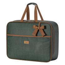 Mala Maternidade de Mão Belfast - Grande - Batistela Baby