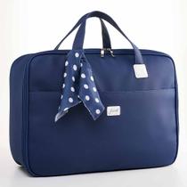 Mala Maternidade De Mão Candy Marinho