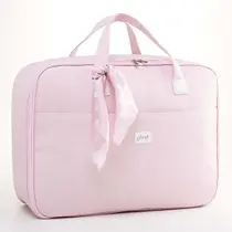 Mala Maternidade De Mão Candy Rosa