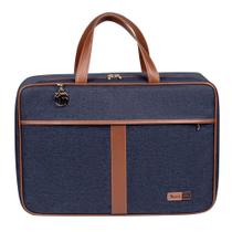 Mala maternidade lebaby jeans