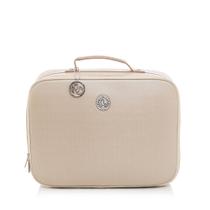 Mala Maternidade Lequiqui Florence - Bege Mala Maternidade Lequiqui Florence - Bege