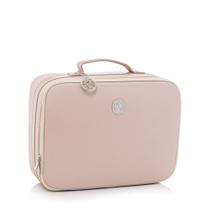 Mala Maternidade Lequiqui Florence - Rosa Mala Maternidade Lequiqui Florence - Rosa