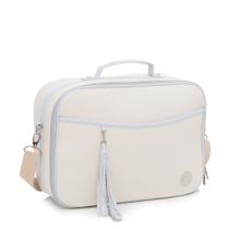 Mala Maternidade Lequiqui Napoli - Branca