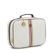 Mala Maternidade Lequiqui Oxford - Branca Mala Maternidade Lequiqui Oxford - Branca