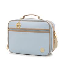 Mala Maternidade Lequiqui Rivoli - Azul Mala Maternidade Lequiqui Rivoli - Azul