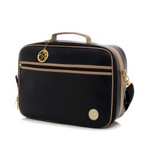 Mala Maternidade Lequiqui Rivoli - Preto