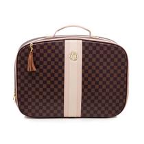 Mala Maternidade Lequiqui York - Marrom