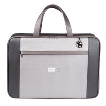 Mala Maternidade Londres Cinza