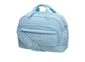 Mala maternidade média tigor praticidade e estilo para os primeiros pasos