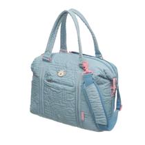 Mala Maternindade Lilica Ripilica Azul