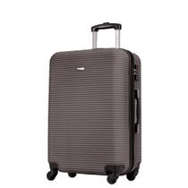 Mala Média 360 4 All 4T - Cinza Grafite Mala Média 360 4 All 4T - Cinza Grafite