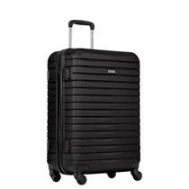 Mala média 360 deluxe 20 cor preto Mala média 360 deluxe 20 cor preto