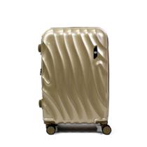 Mala Média 69L Expansiva com Cadeado Senha tipo TSA e Rodas Duplas 360 Avalon IKA Mala Média 69L Expansiva com Cadeado Senha tipo TSA e Rodas Duplas 360 Avalon IKA