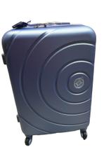 Mala Média Azul Claro - 18Kilos /Cruzeiro