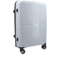 Mala Média de Polipropileno com Expansor Suporta Até 24kg