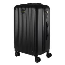 Mala Média expansível 23kg despachar avião em abs resistente cadeado embutido tsa rodas 360 Mala Média expansível 23kg despachar avião em abs resistente cadeado embutido tsa rodas 360