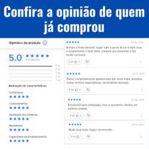 Mala Média Gosuper Policarbonato Roda Dupla Premium Oferta