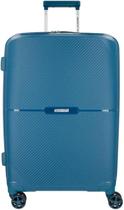 Mala média samsonite american tourister kyoto azul Mala média samsonite american tourister kyoto azul